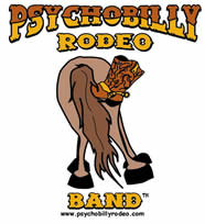 Psychobilly Rodeo Band TM